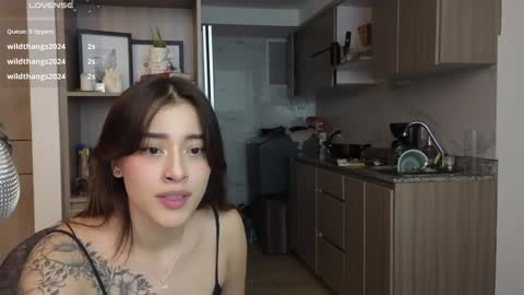 Snapshot of acidkaos chatting on January 2025 01:50:01 AM Lana 3 online show from January 2025 01:50:01 AM