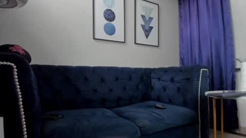 Acid Milo online show from December 2024 04:08:02 PM