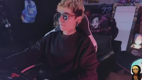 Acid Milo online show from July 2026 06:43:02 PM