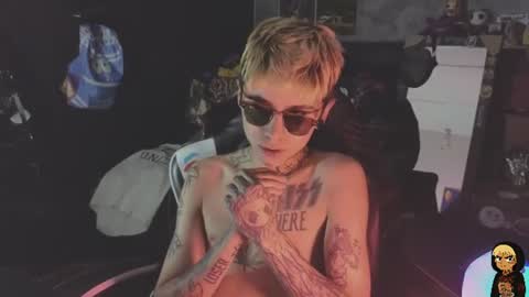 Acid Milo online show from July 2026 10:56:01 PM