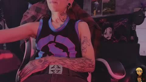 Acid Milo online show from July 2026 06:02:02 PM