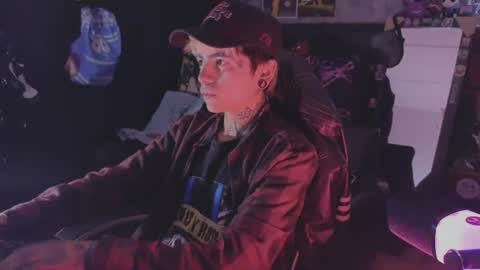Acid Milo online show from July 2026 03:49:02 PM