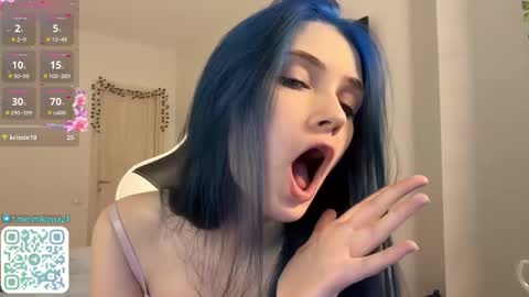 Mikasa online show from January 2026 02:21:02 PM