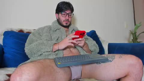 Snapshot of ackerman_eren_ chatting on January 2025 09:29:01 AM R. online show from January 2025 09:29:01 AM