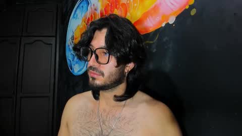 R. online show from November 2025 02:34:02 AM