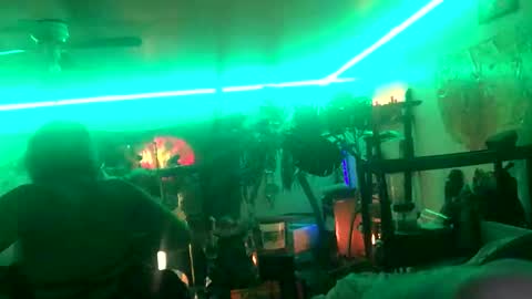 Snapshot of acousticcanyon chatting on November 2025 08:13:01 AM TittyBopBeatrice online show from November 2025 08:13:01 AM