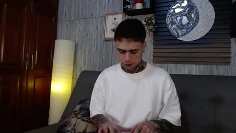 Acxel online show from February 2026 07:28:01 PM