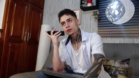 Acxel online show from February 2026 07:28:01 PM