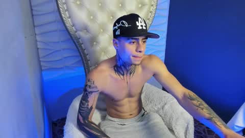 Acxel online show from February 2026 09:11:01 PM