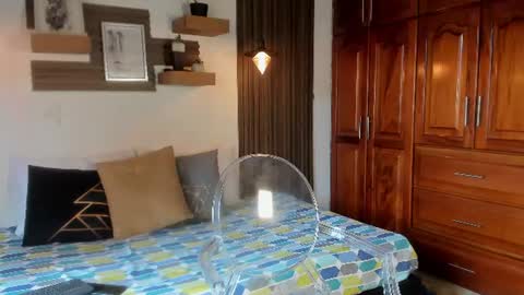 Acxel online show from June 2026 09:04:01 PM