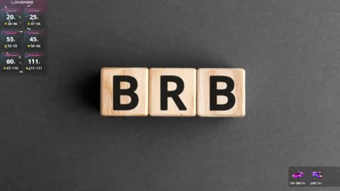 Antonella  online show from December 2024 11:28:01 AM