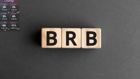 Antonella  online show from December 2024 11:24:01 AM