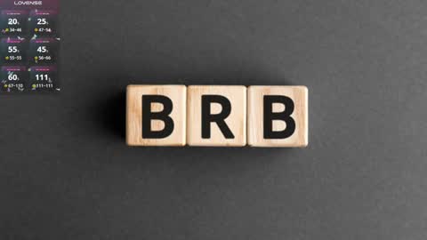 Antonella  online show from December 2024 11:18:01 AM