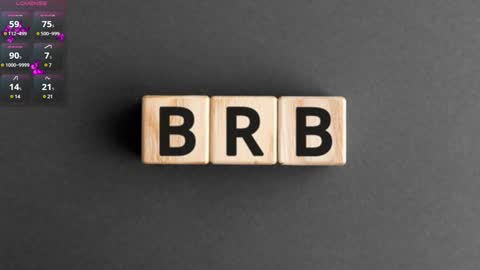 Antonella  online show from January 2025 11:24:01 AM