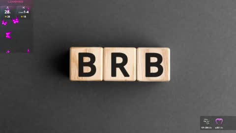 Antonella  online show from February 2025 04:57:01 AM