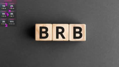 Antonella  online show from March 2025 06:15:02 AM