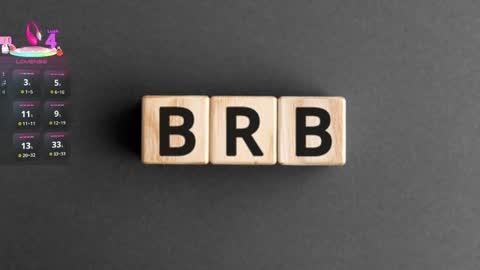 Antonella  online show from March 2025 01:35:02 AM