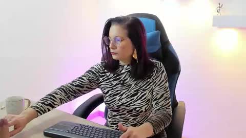 Ada online show from March 2026 12:23:02 PM