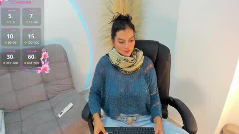 Snapshot of ada_monroe10 chatting on September 2025 01:10:01 PM online show from September 2025 01:10:01 PM