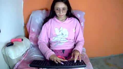 Snapshot of ada_naugthy1 chatting on June 2026 09:57:02 PM Ada naugthy28 online show from June 2026 09:57:02 PM