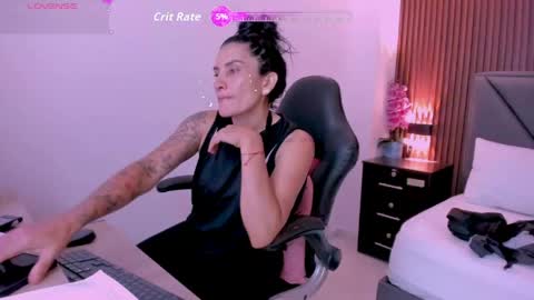 ada oconnor x   ..flaca..bella online show from April 2026 04:55:01 PM