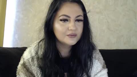 Snapshot of ada_rain chatting on May 2026 12:45:01 PM Ada online show from May 2026 12:45:01 PM