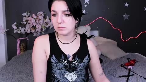 Ada Sanchez online show from December 2024 02:46:01 AM