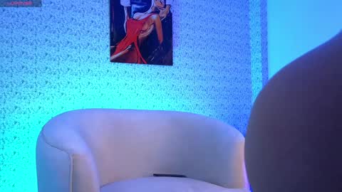 Snapshot of adablue25 chatting on January 2025 02:33:01 AM Ada Blue online show from January 2025 02:33:01 AM