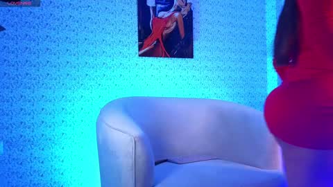 Snapshot of adablue25 chatting on January 2025 02:55:01 AM Ada Blue online show from January 2025 02:55:01 AM