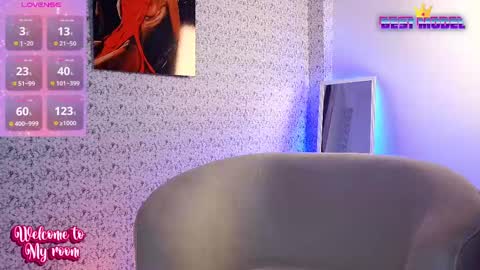 Snapshot of adablue25 chatting on September 2025 01:38:02 AM Ada Blue online show from September 2025 01:38:02 AM