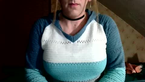 Ada DeVaux online show from February 2026 06:28:02 AM