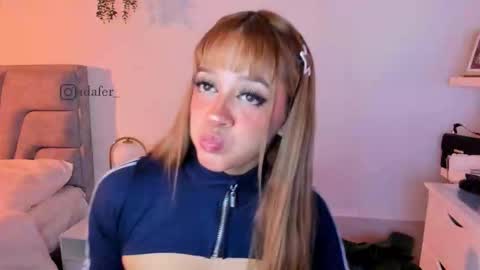 Snapshot of adaferreiraa chatting on March 2026 05:55:01 AM Ada Ferreiraa online show from March 2026 05:55:01 AM