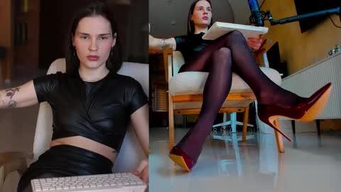 Ada   online show from November 2025 08:36:02 AM