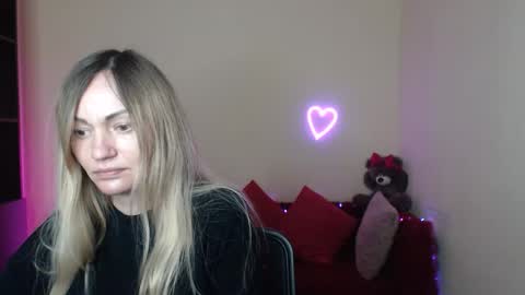 Adalina online show from February 2026 06:48:01 PM