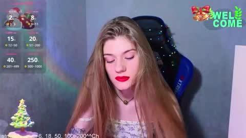 Ada online show from December 2025 01:00:01 AM