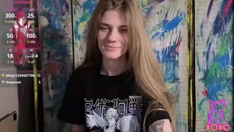 Ada online show from February 2026 11:36:01 PM