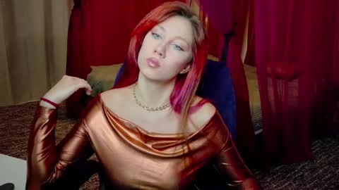 Adalana online show from December 2025 10:20:02 AM