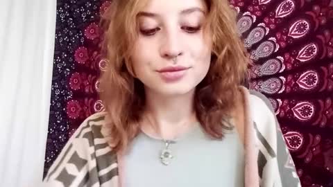 Adalyn online show from October 2025 06:20:02 AM