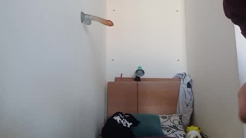 Snapshot of adam180896 chatting on February 2025 07:26:02 AM Adam online show from February 2025 07:26:02 AM