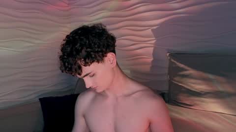 Adam online show from December 2024 10:26:01 PM