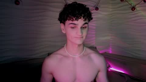 Adam online show from January 2025 04:46:02 PM