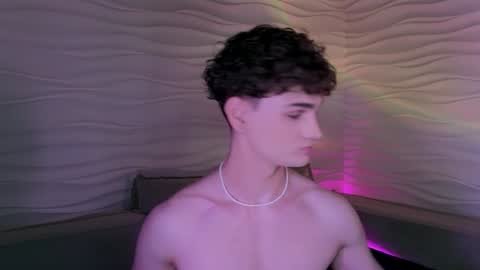 Adam online show from January 2025 04:50:02 PM