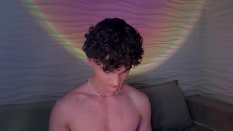 Adam online show from February 2025 10:42:02 PM