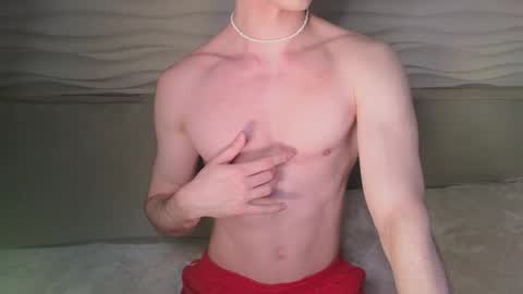 Adam online show from November 2025 03:46:01 PM