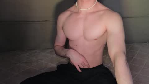 Adam online show from February 2026 04:35:01 PM