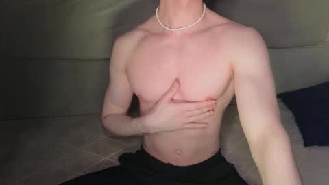 Adam online show from February 2026 04:40:01 PM