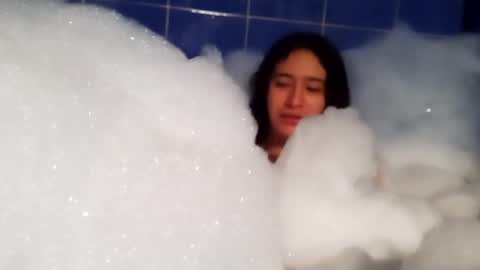 Snapshot of adam_and_abby_ chatting on December 2024 08:22:02 AM adam and abby online show from December 2024 08:22:02 AM