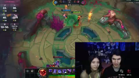 Snapshot of adam_and_abby_ chatting on March 2025 04:24:02 AM adam and abby online show from March 2025 04:24:02 AM