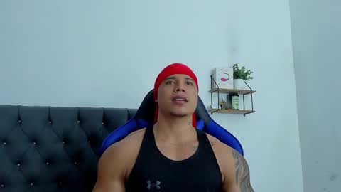 adam boss online show from November 2025 09:14:01 PM