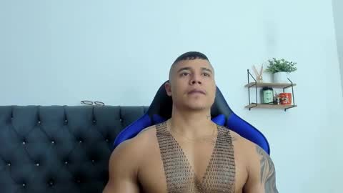 adam boss online show from January 2026 08:41:01 AM